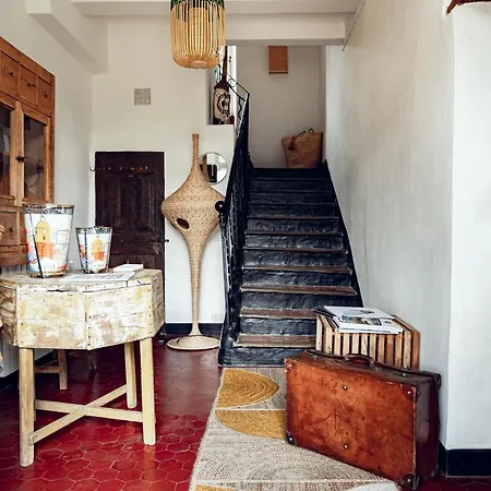 La Maison Des Campaux Bormes-les-Mimosas