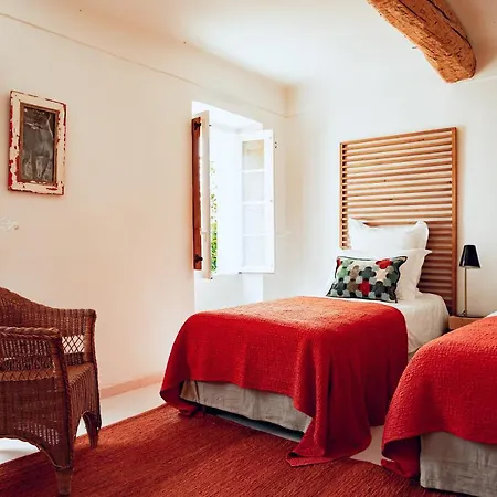 La Maison Des Campaux Villa