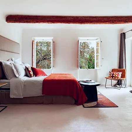 La Maison Des Campaux *
