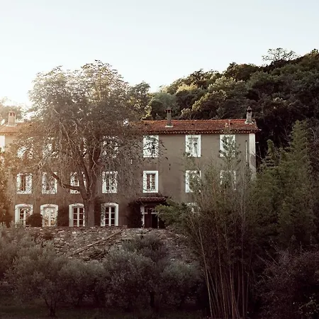 Villa La Maison Des Campaux
