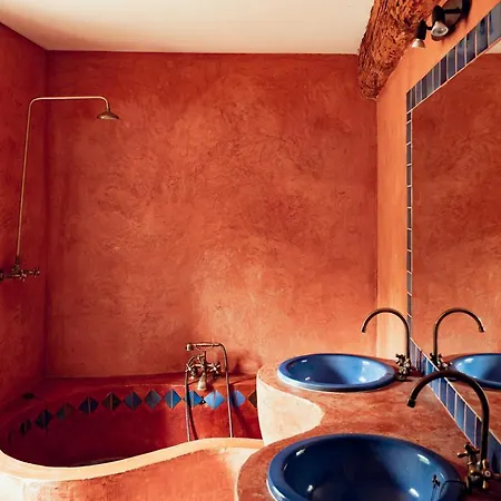 Villa La Maison Des Campaux Bormes-les-Mimosas