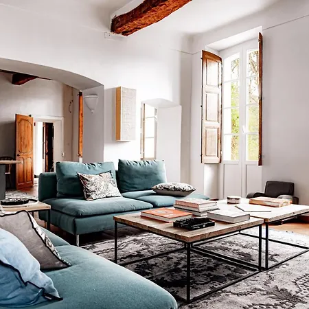 Villa La Maison Des Campaux